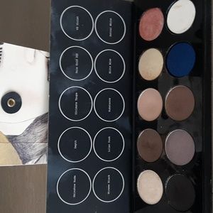 Pat MacGrath Mothership I Subliminal